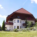 Hubertus Apartamento *