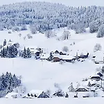 Hubertus Apartamento Ibach