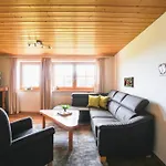Apartment Hubertus *