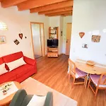 Hubertus Apartment *