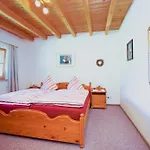 Apartamento Hubertus *