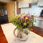 Apartment Hubertus *