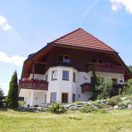 Hubertus Apartment *