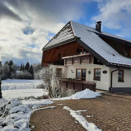 Hubertus Lägenhet *