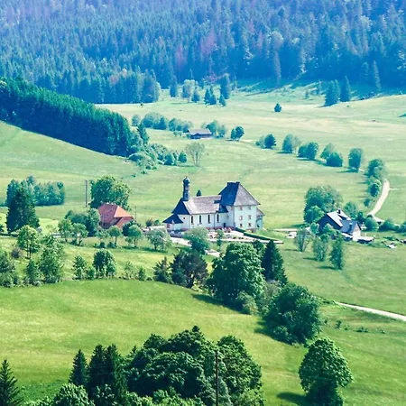 Hubertus Lägenhet Ibach