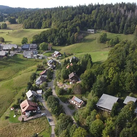 Apartamento Hubertus