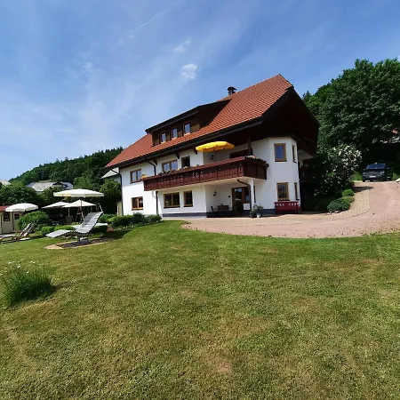 Lägenhet Hubertus *