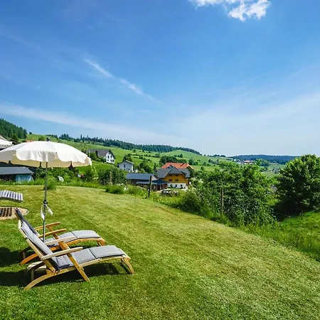 Hubertus Apartamento Ibach