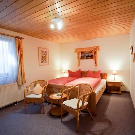 Apartment Hubertus