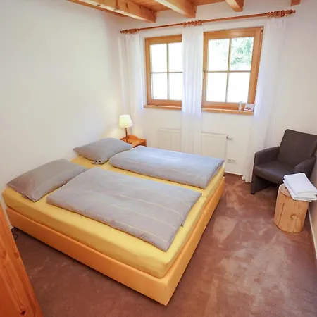 Hubertus Apartment *