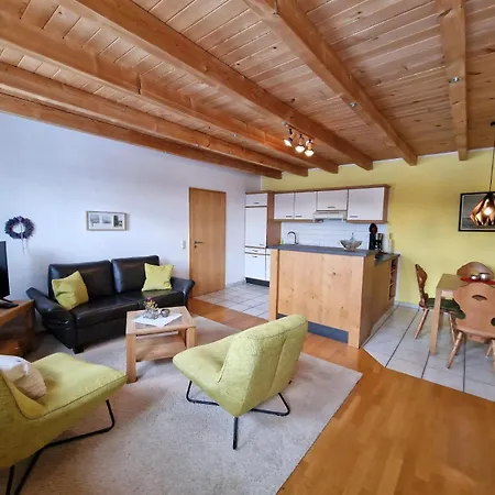 Apartment Hubertus