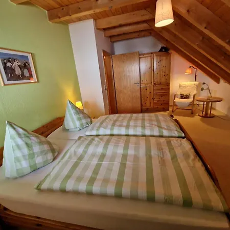 Apartment Hubertus