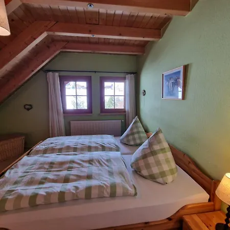 Apartamento Hubertus Ibach