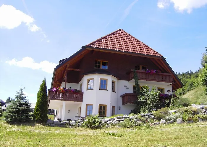 Hubertus Lejlighed *