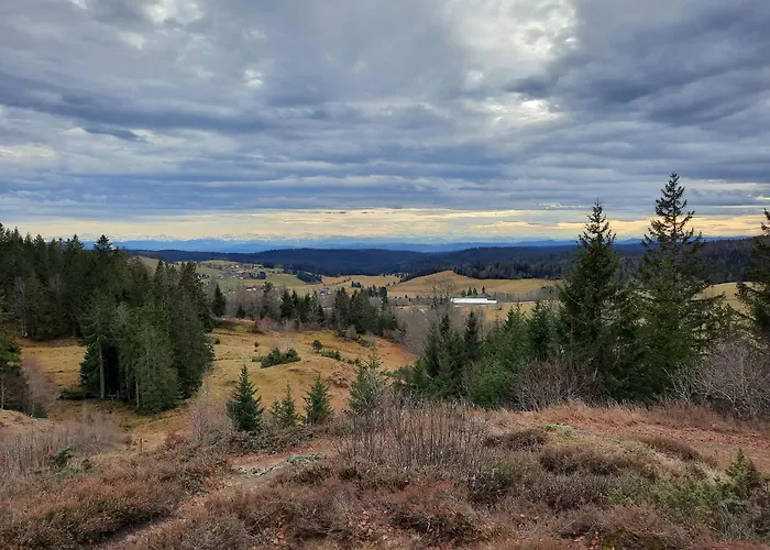 公寓 Hubertus Ibach