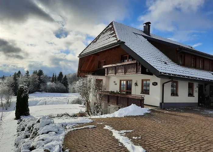 Hubertus Apartamento *