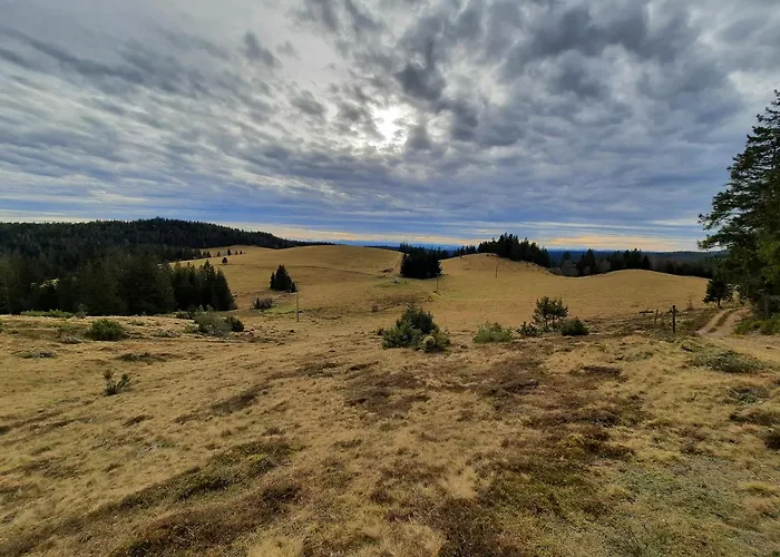 Lejlighed Hubertus Ibach