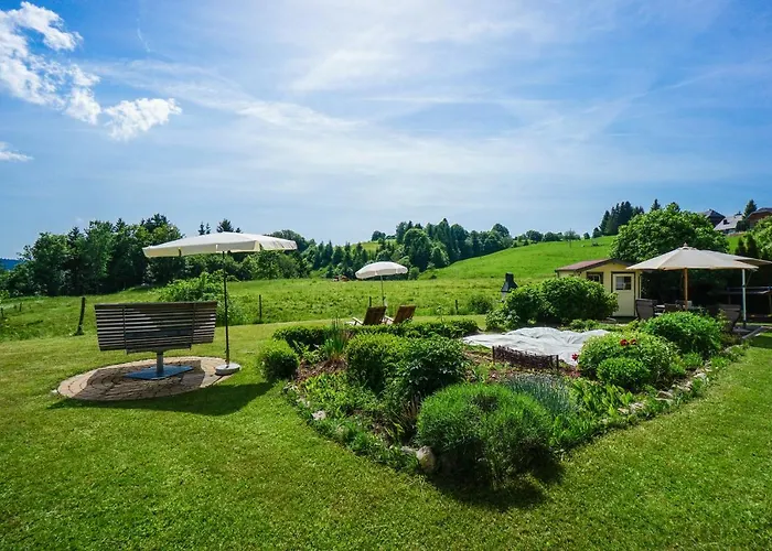 Hubertus Apartamento